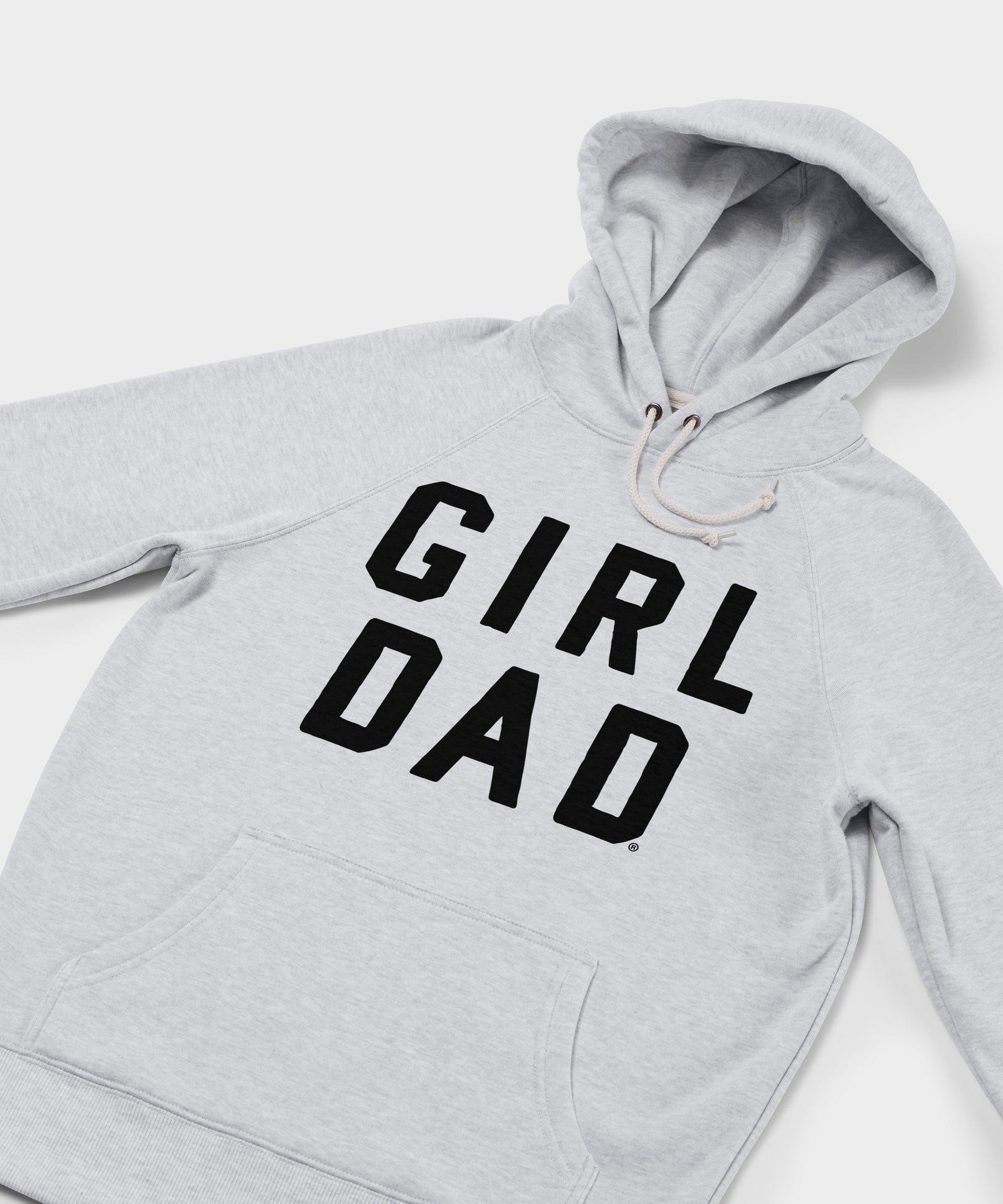Girl Dad Hoodie