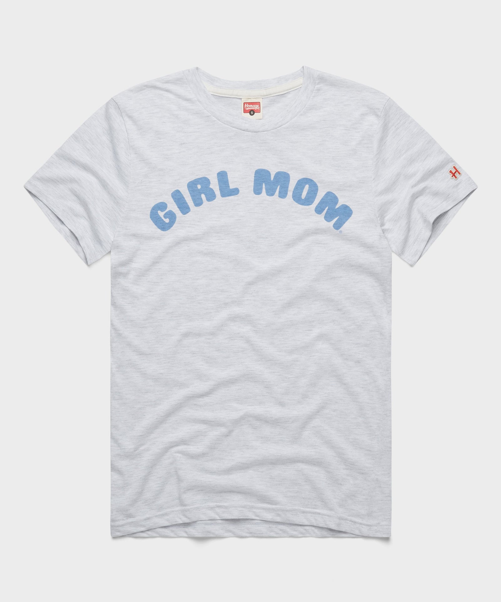 Girl Mom