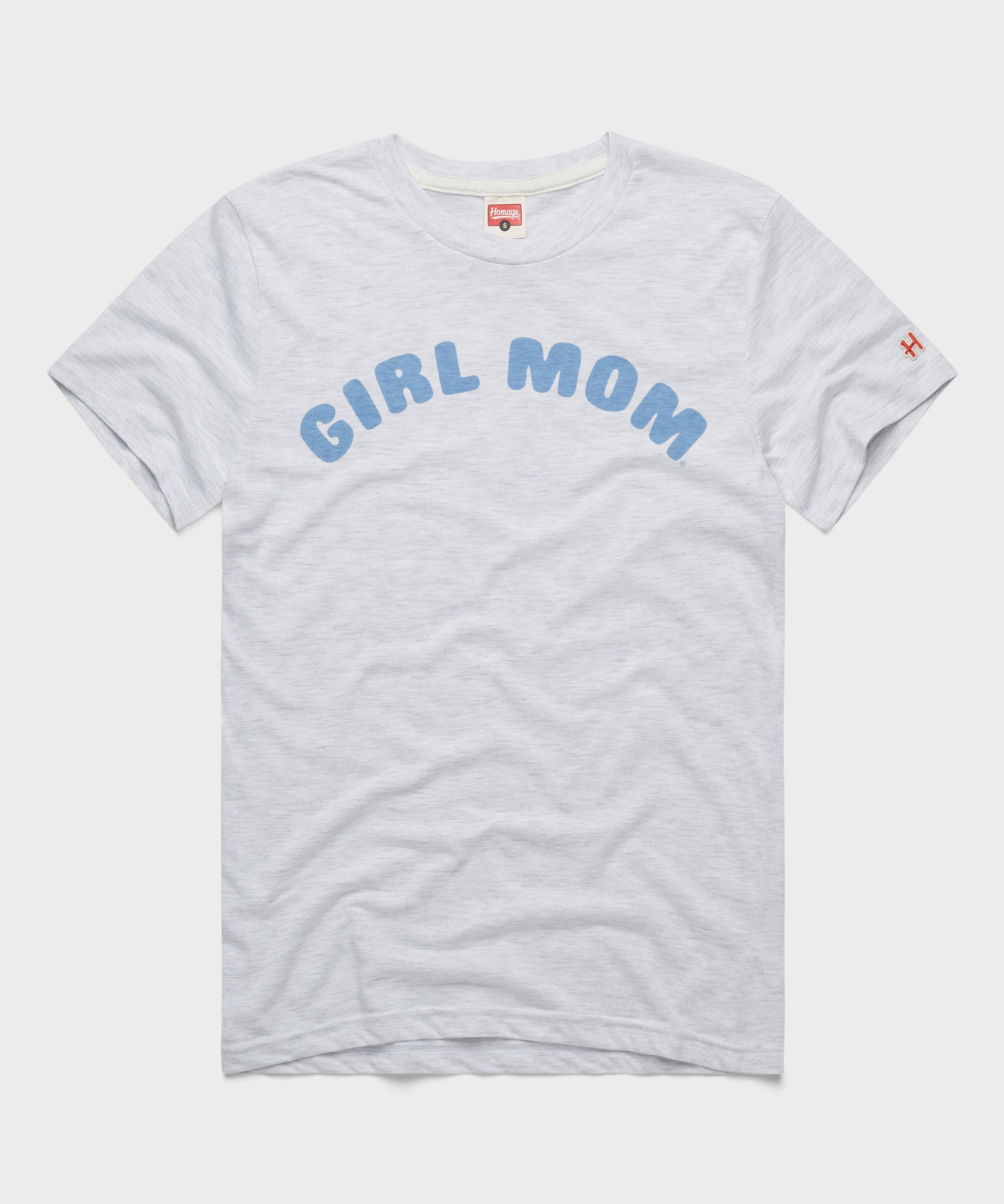 Girl Mom