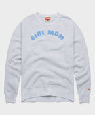 Girl Mom Crewneck