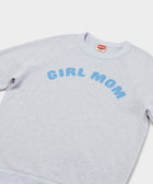 Girl Mom Crewneck