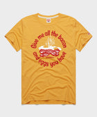Give Me All The Bacon And Eggs