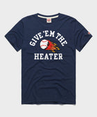 Give 'Em The Heater