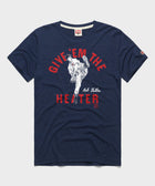 Give 'Em The Heater Bob Feller