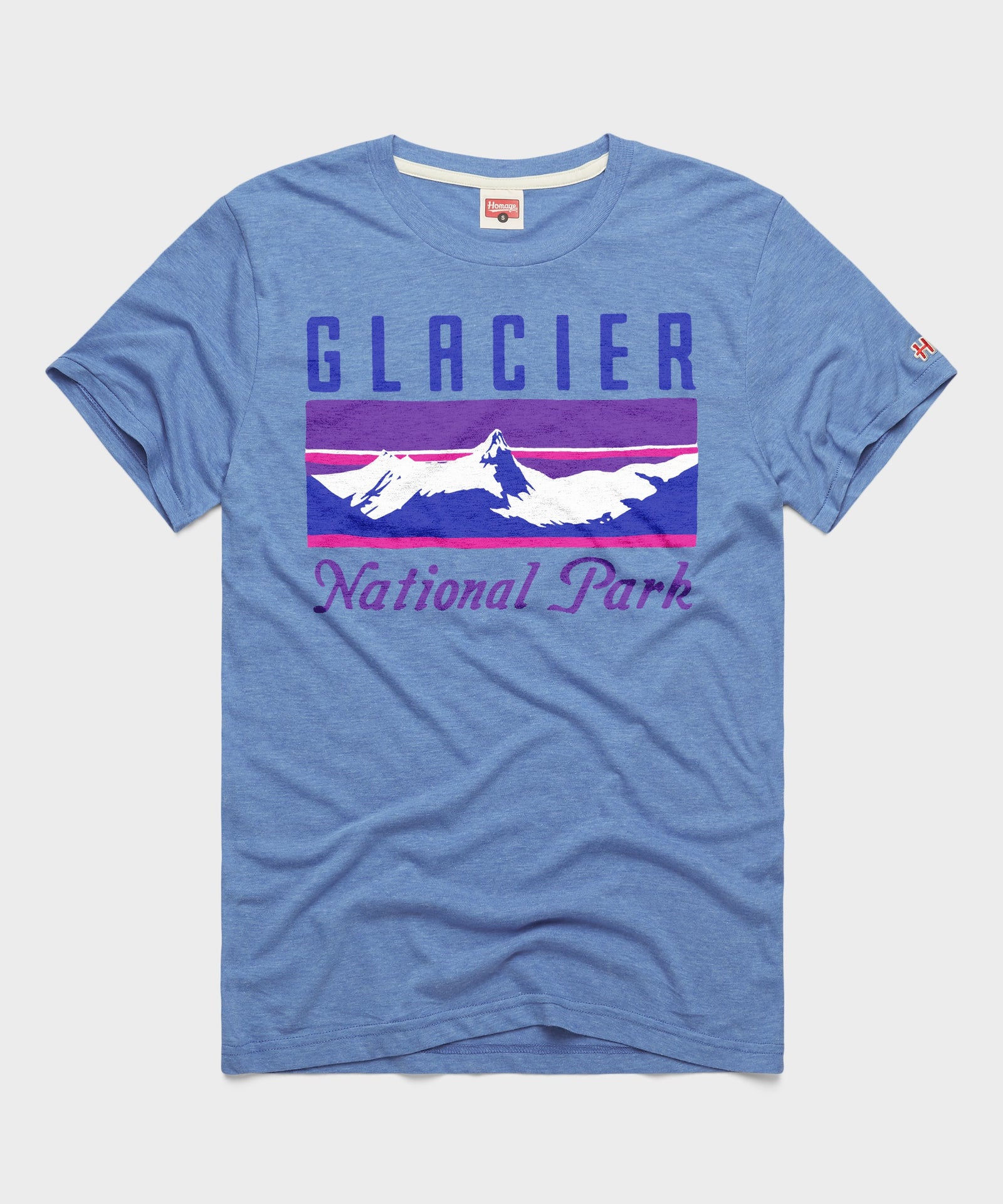 Glacier National Park