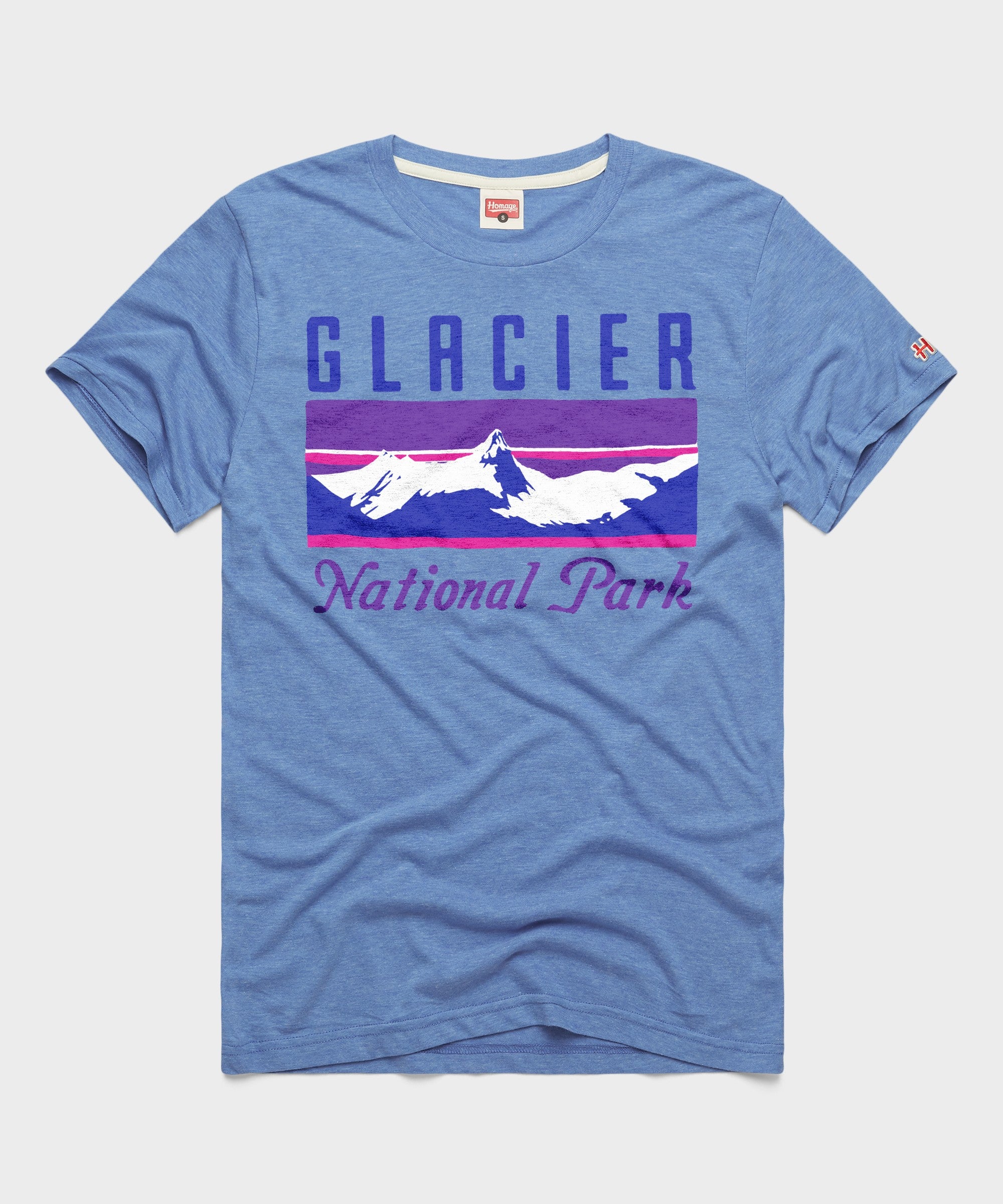 Glacier National Park