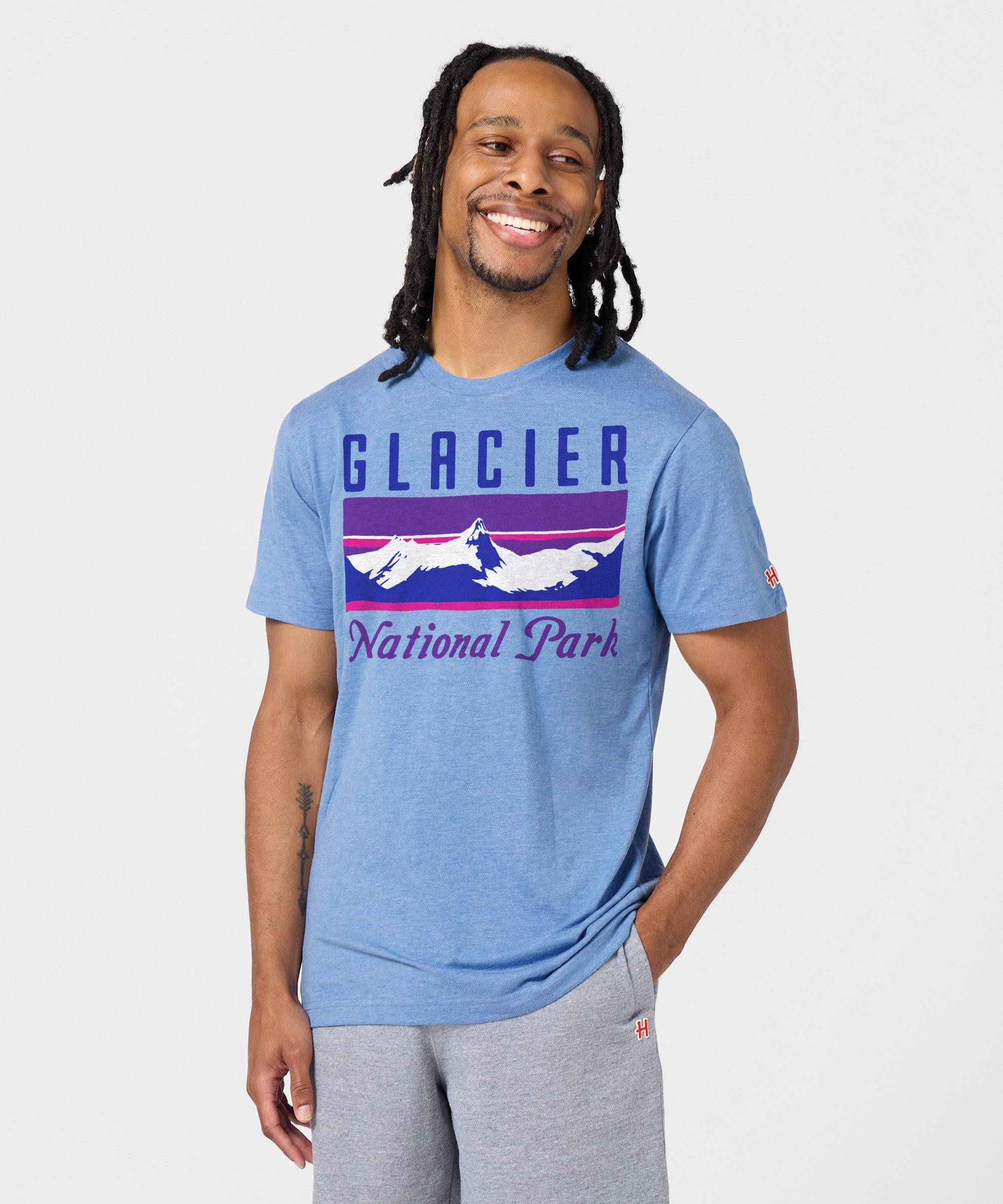 Glacier National Park