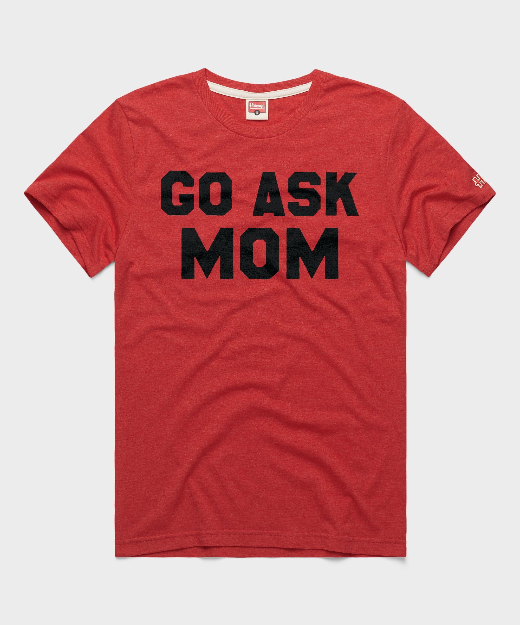 Go Ask Mom