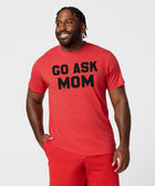 Go Ask Mom