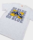 Go Blue Repeat