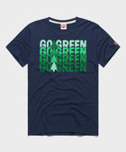 Go Green