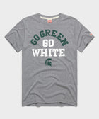 Go Green Go White