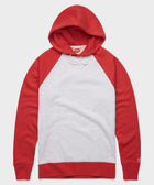 Go To Color Block Hoodie