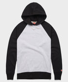 Go To Color Block Hoodie