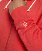 Go To Full Zip Hoodie