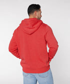 Go To Full Zip Hoodie