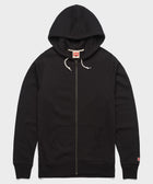 Go To Full Zip Hoodie