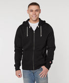 Go To Full Zip Hoodie