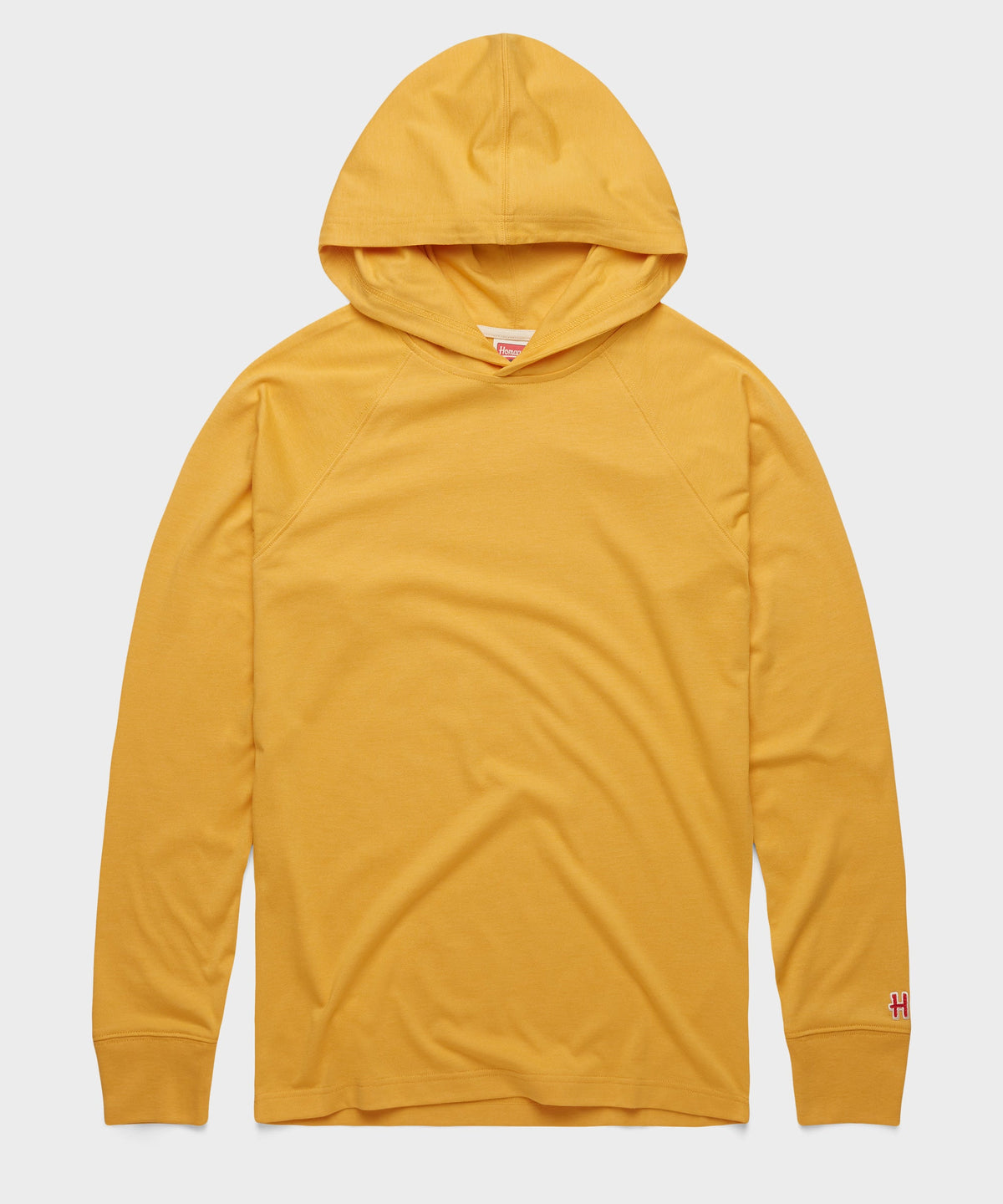 Go To Lightweight Hoodie