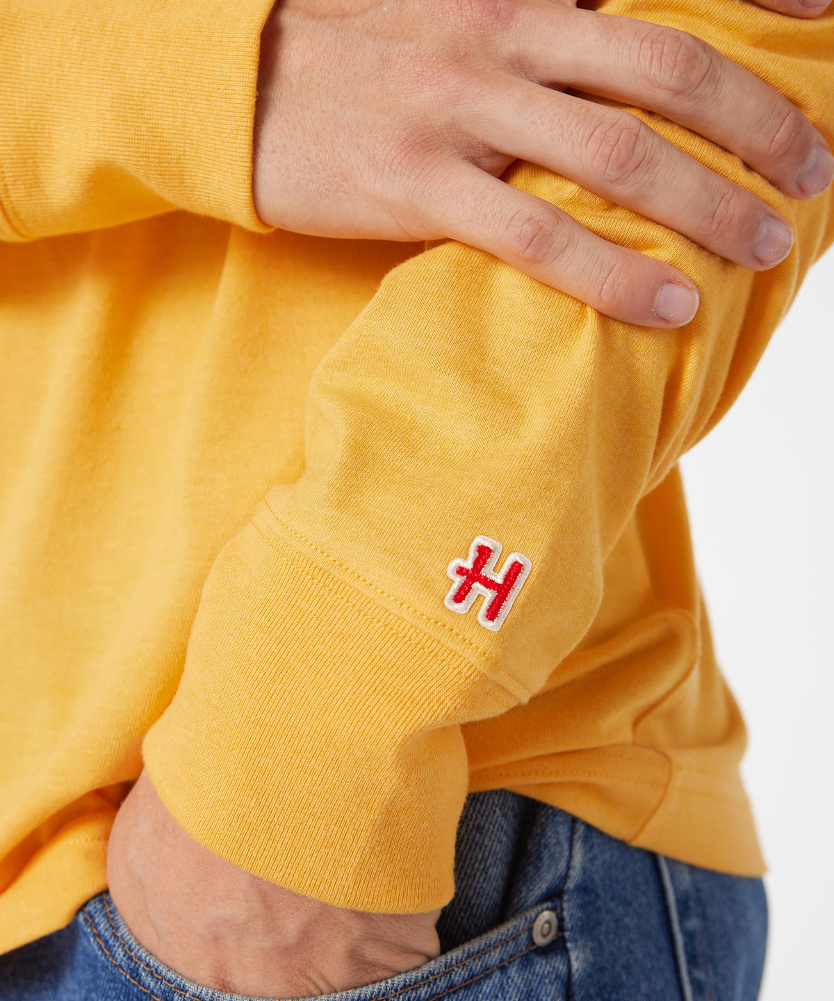 Go To Lightweight Hoodie