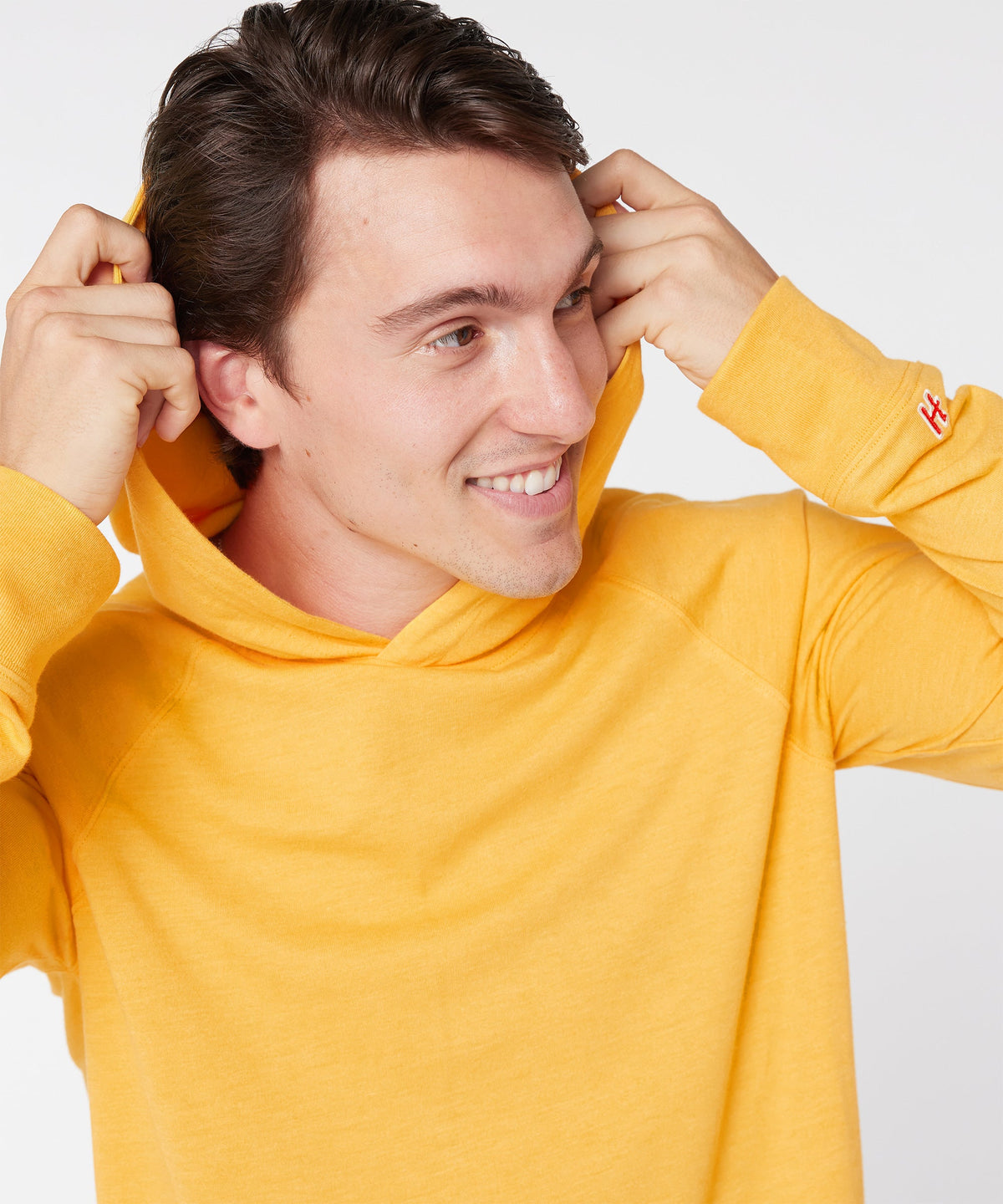 Go To Lightweight Hoodie