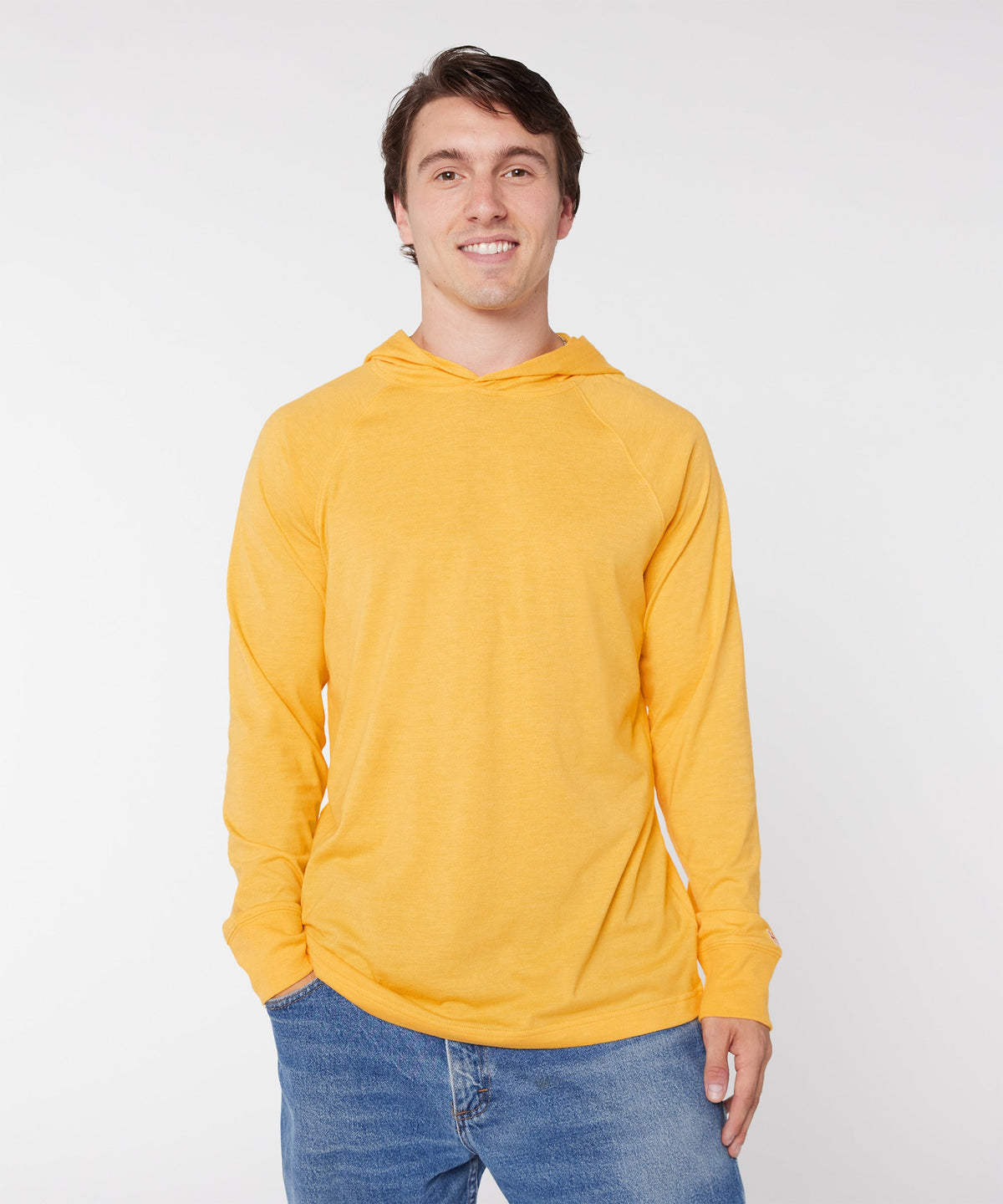 Go To Lightweight Hoodie