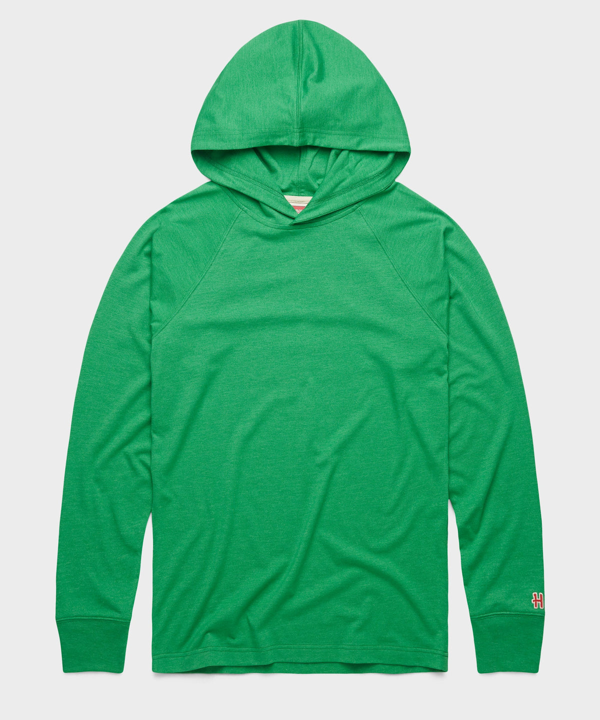 Go To Lightweight Hoodie
