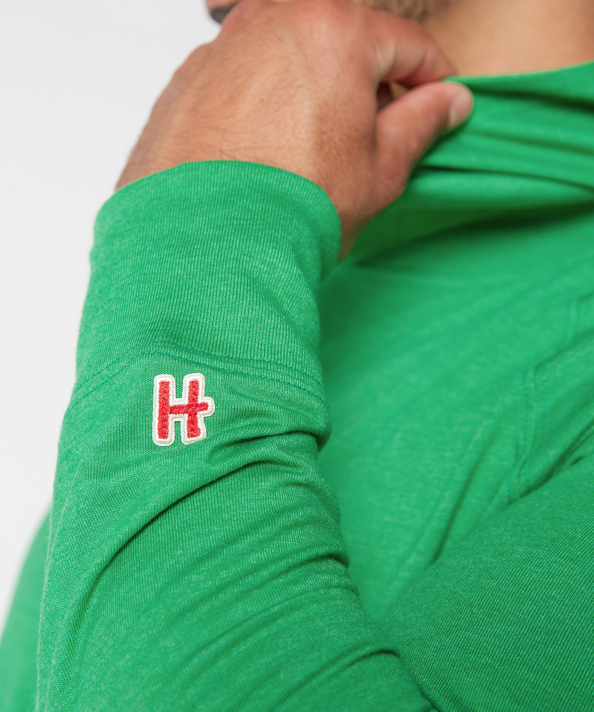 Go To Lightweight Hoodie