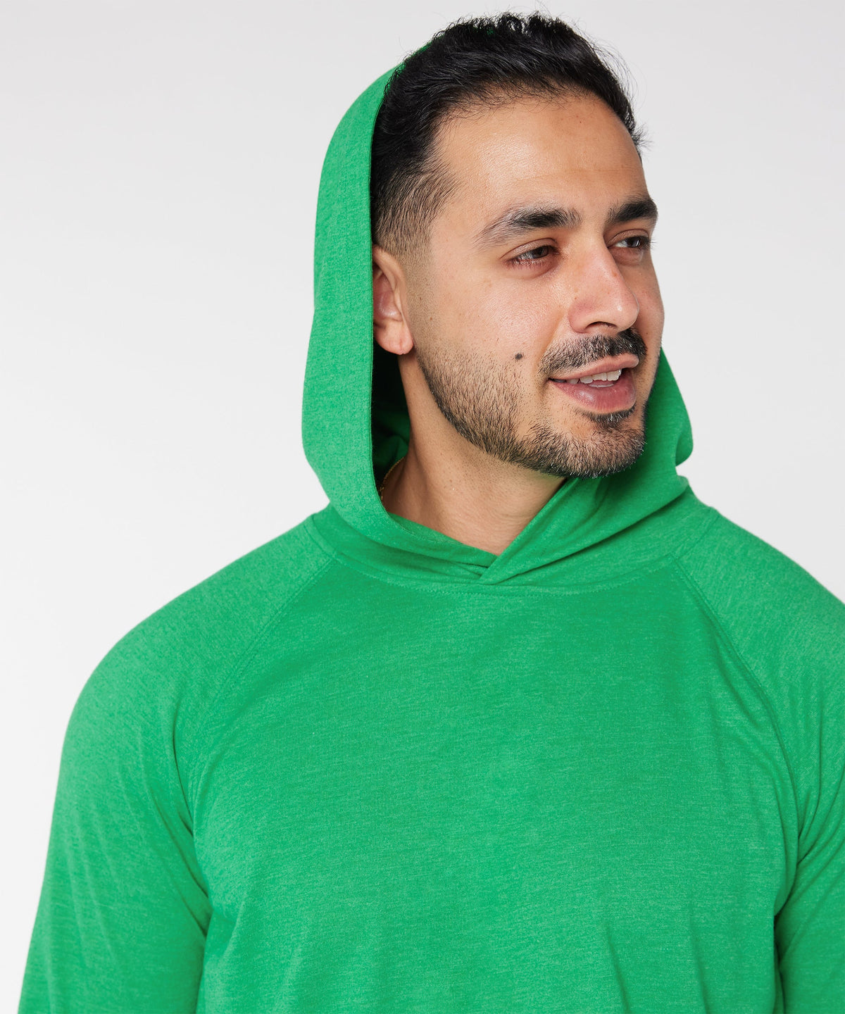 Go To Lightweight Hoodie