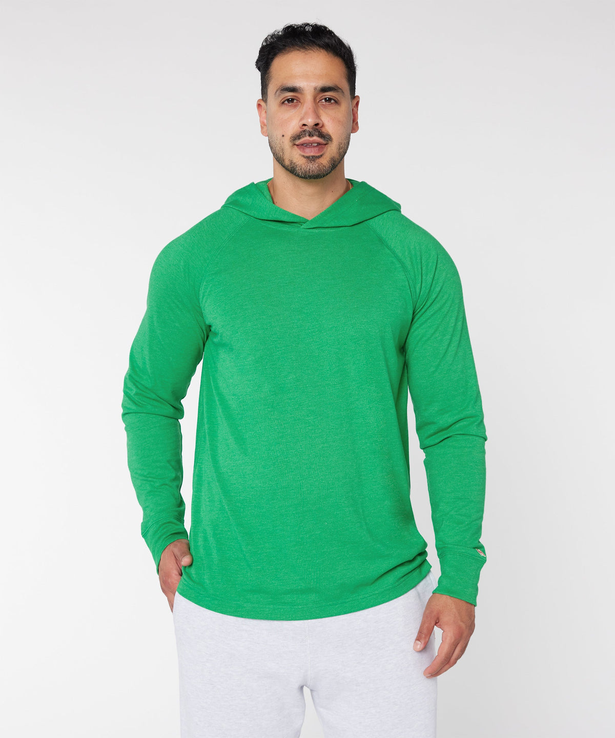 Go To Lightweight Hoodie
