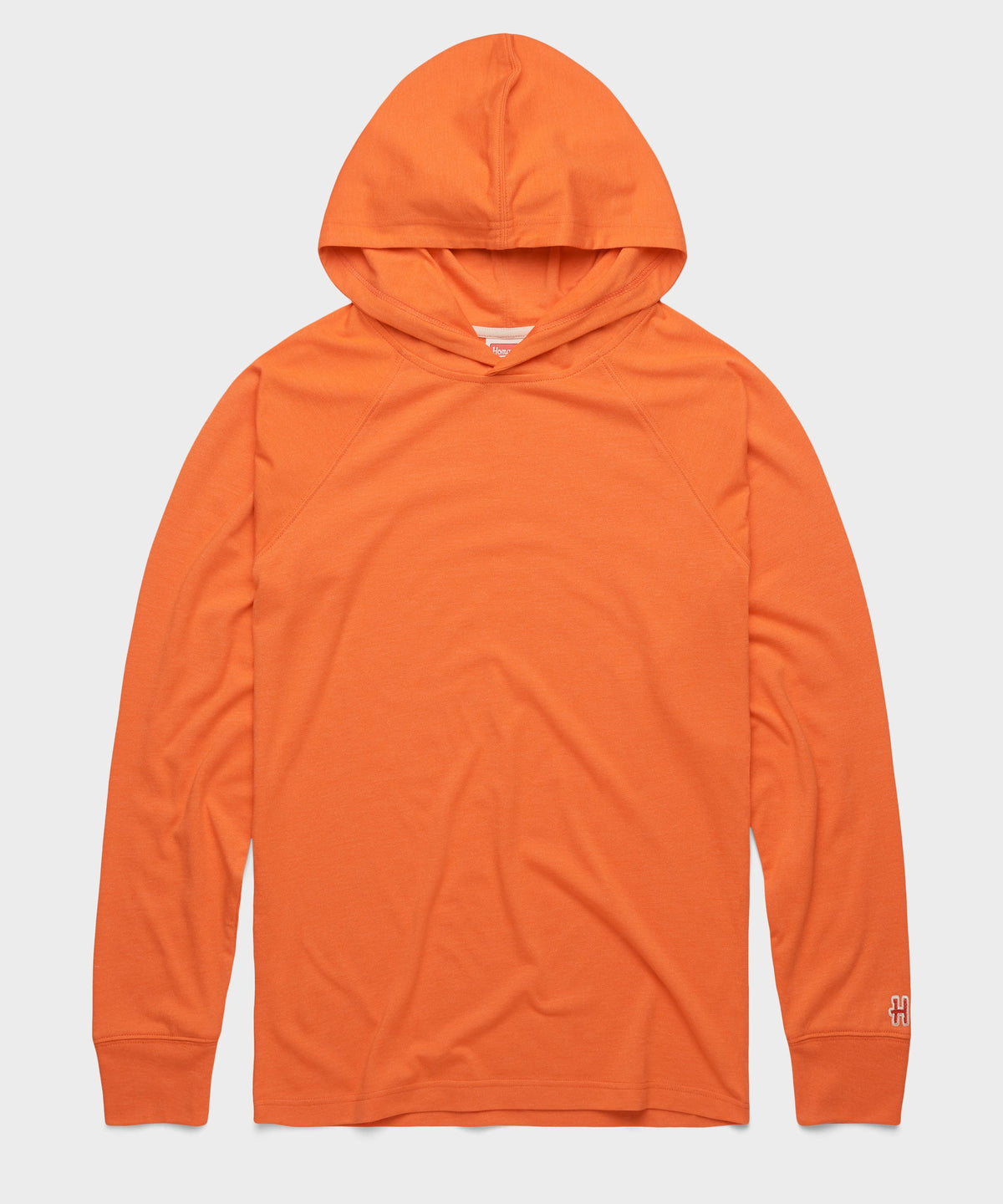Go To Lightweight Hoodie