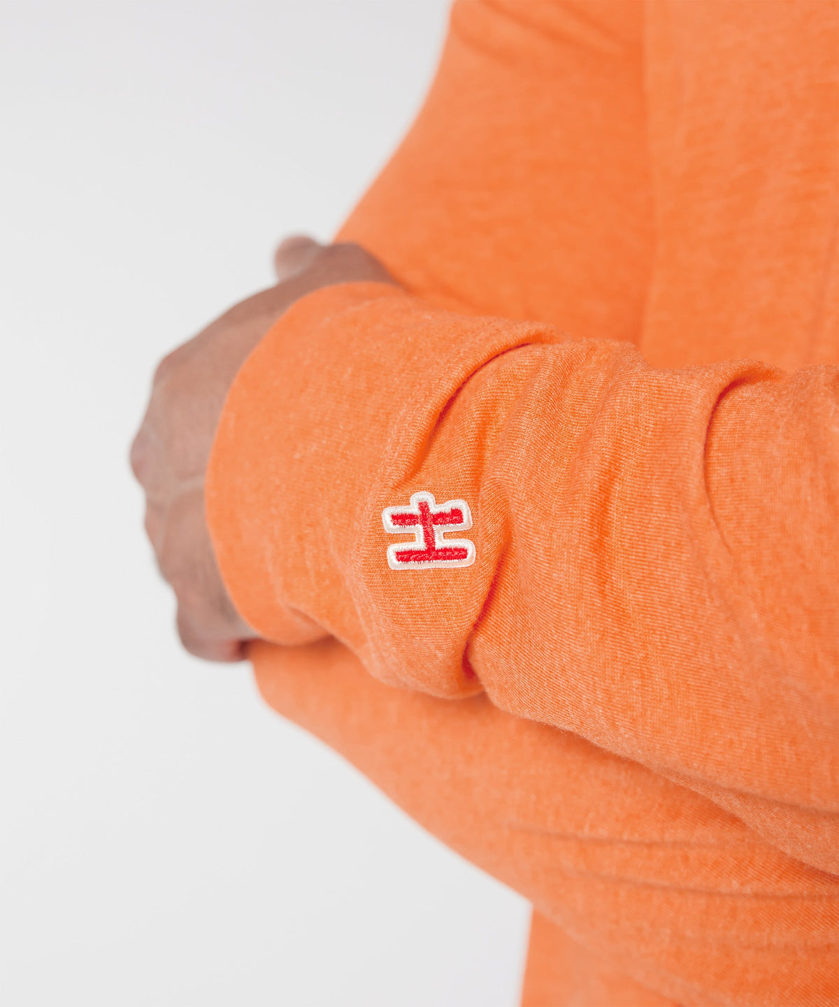 Go To Lightweight Hoodie