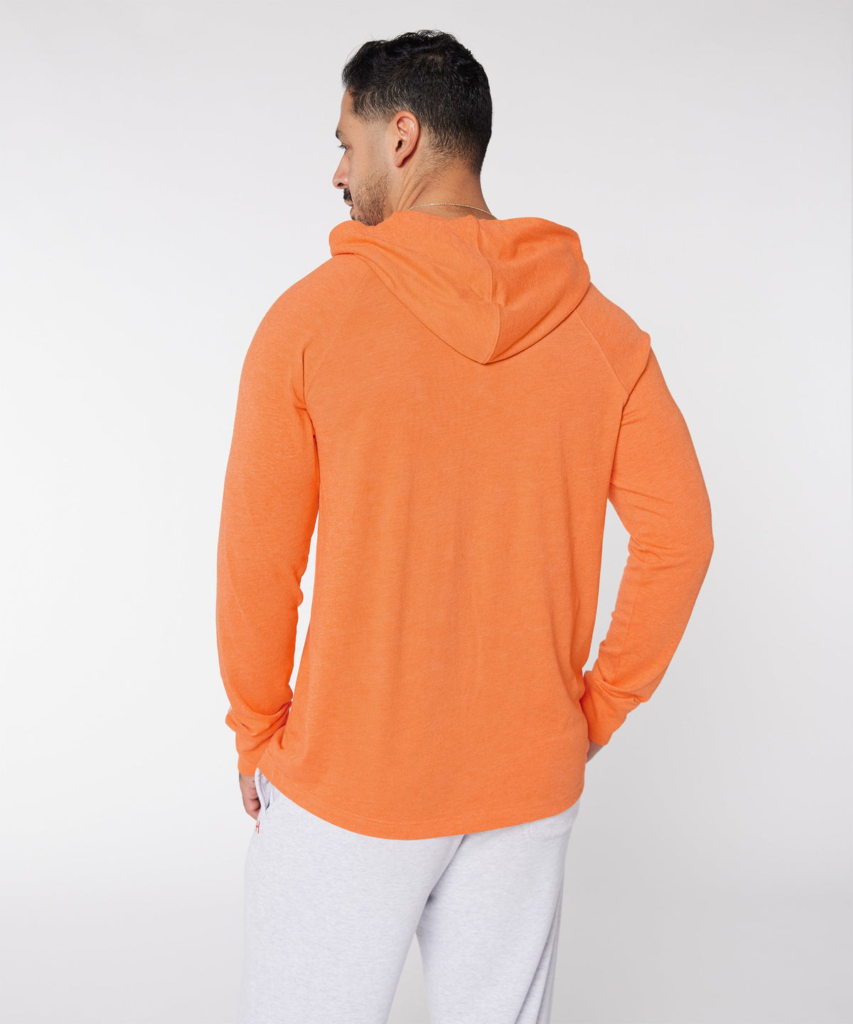 Go To Lightweight Hoodie