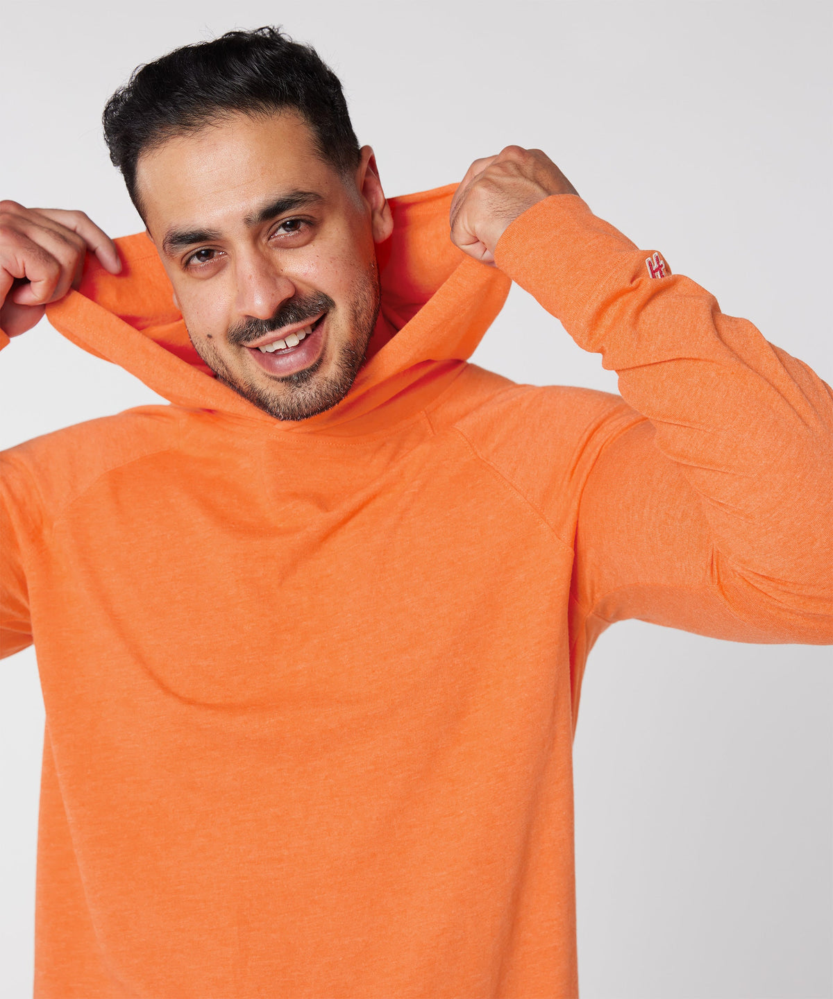 Go To Lightweight Hoodie