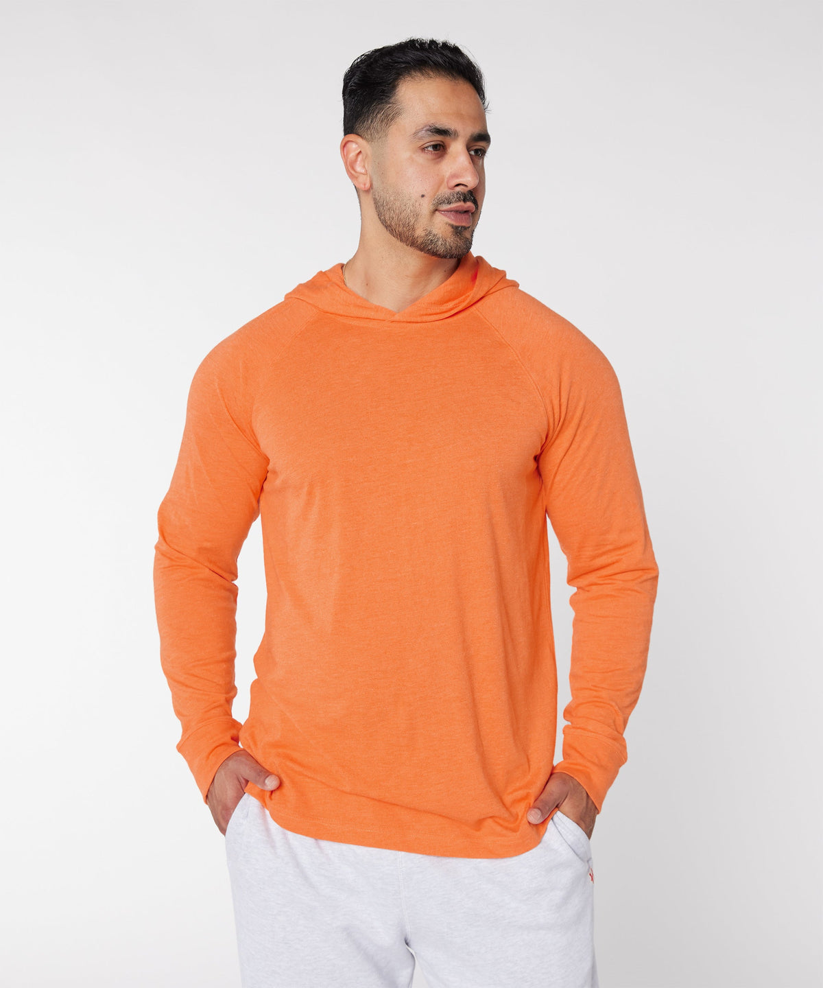 Go To Lightweight Hoodie