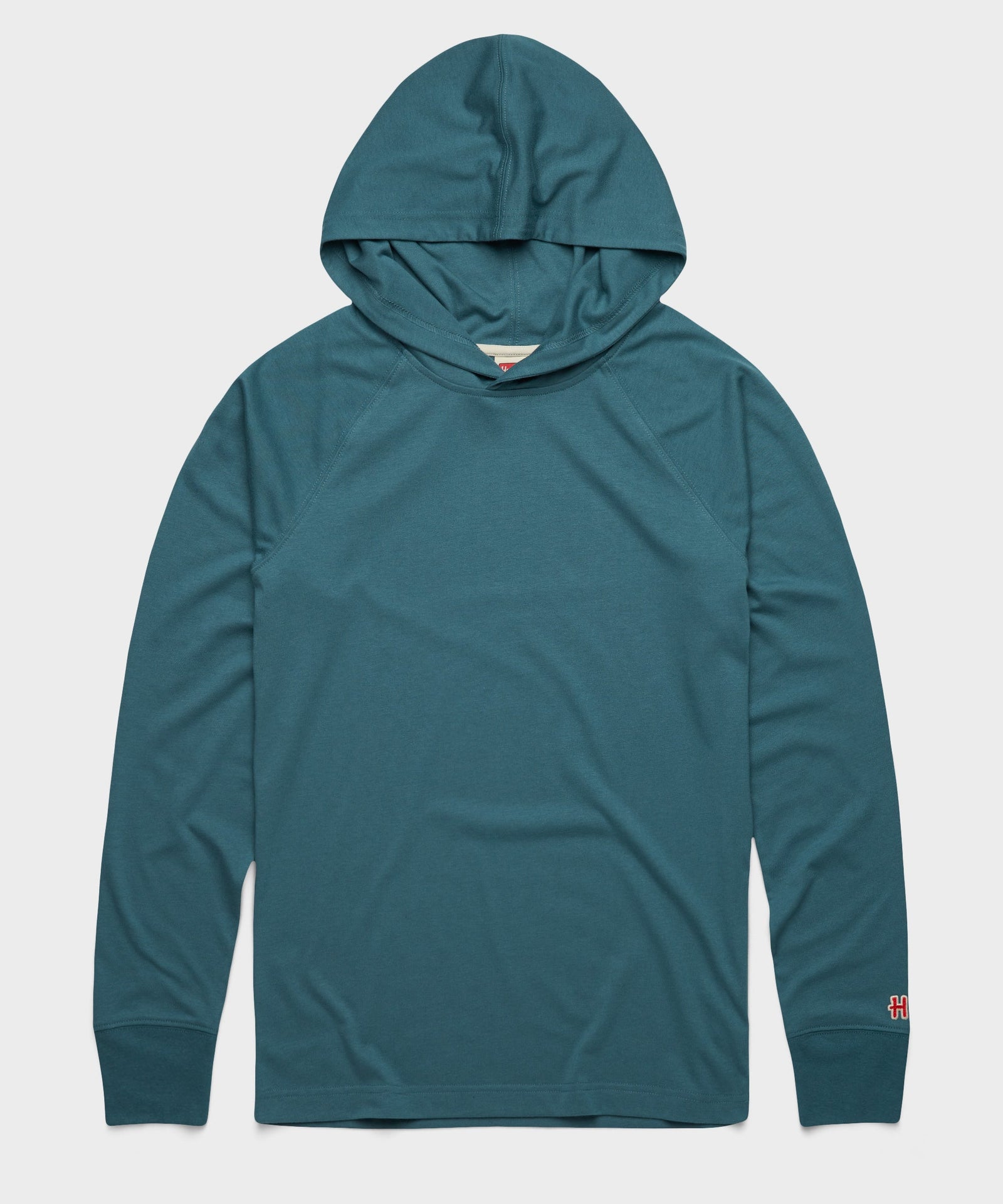 Go To Lightweight Hoodie
