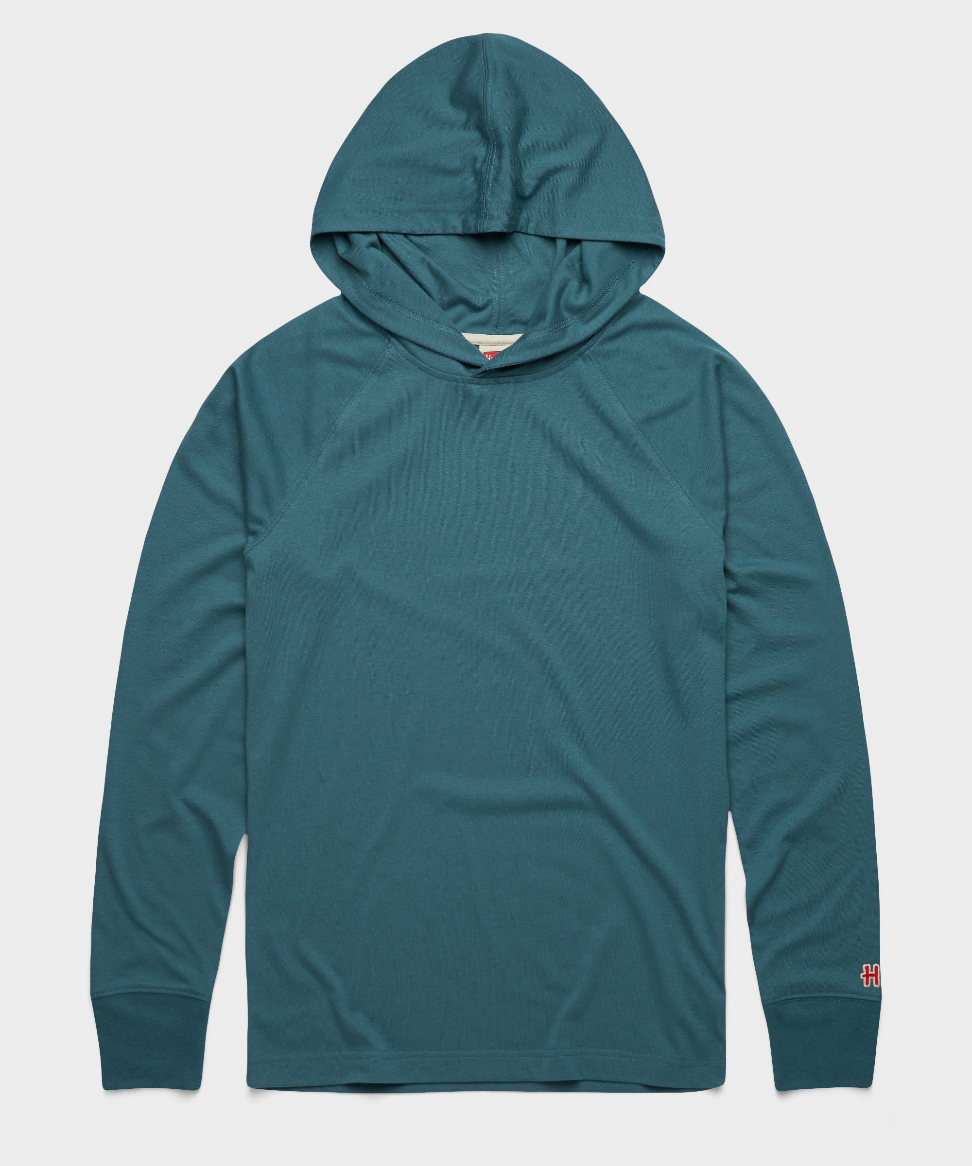 Go To Lightweight Hoodie