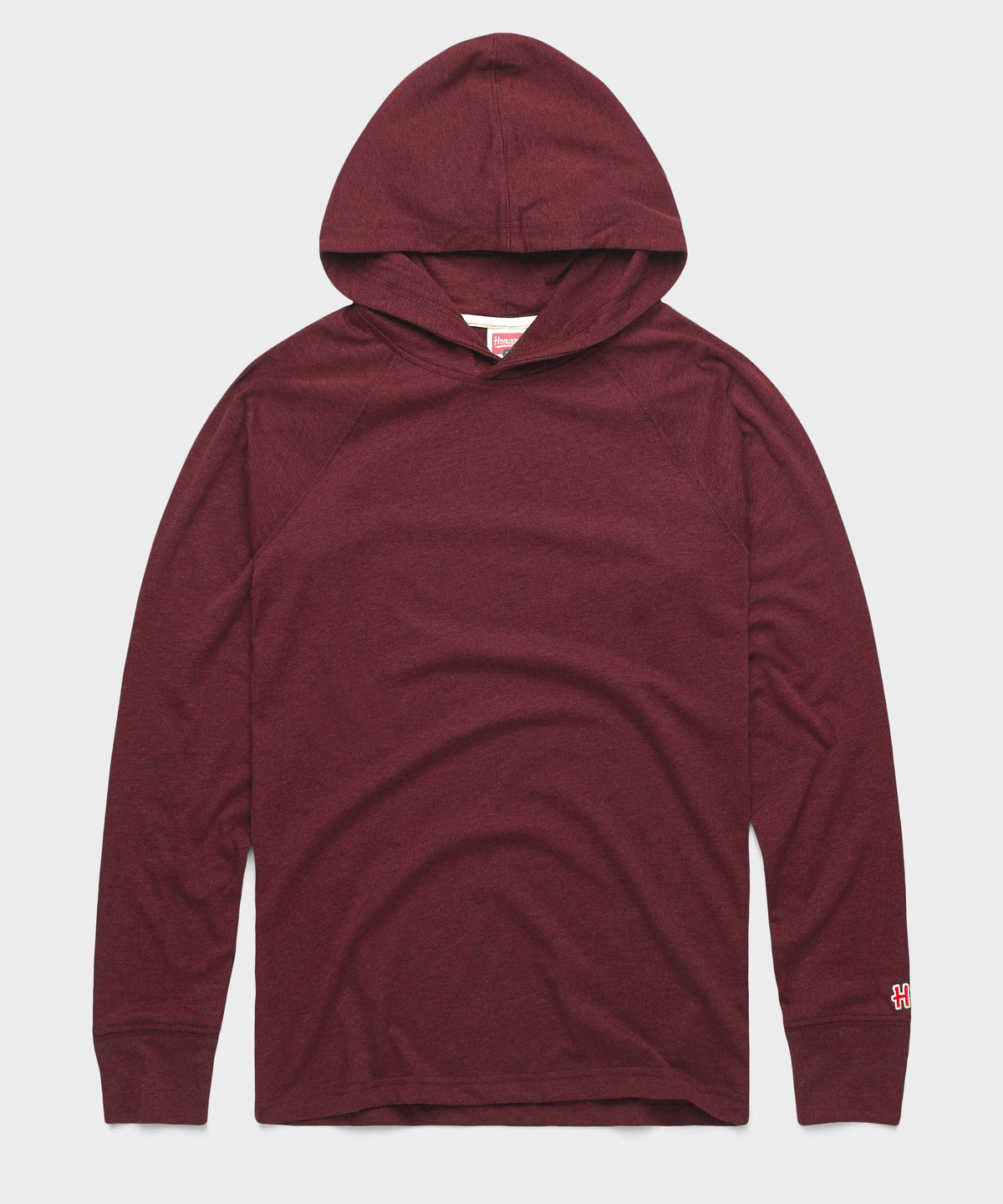 Go To Lightweight Hoodie