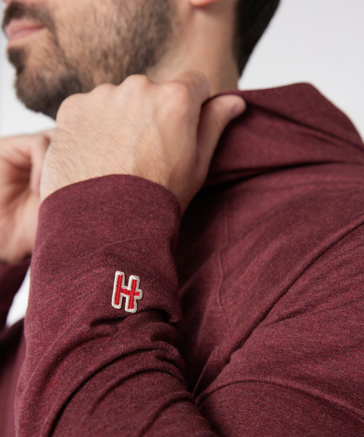 Go To Lightweight Hoodie