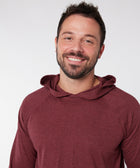 Go To Lightweight Hoodie