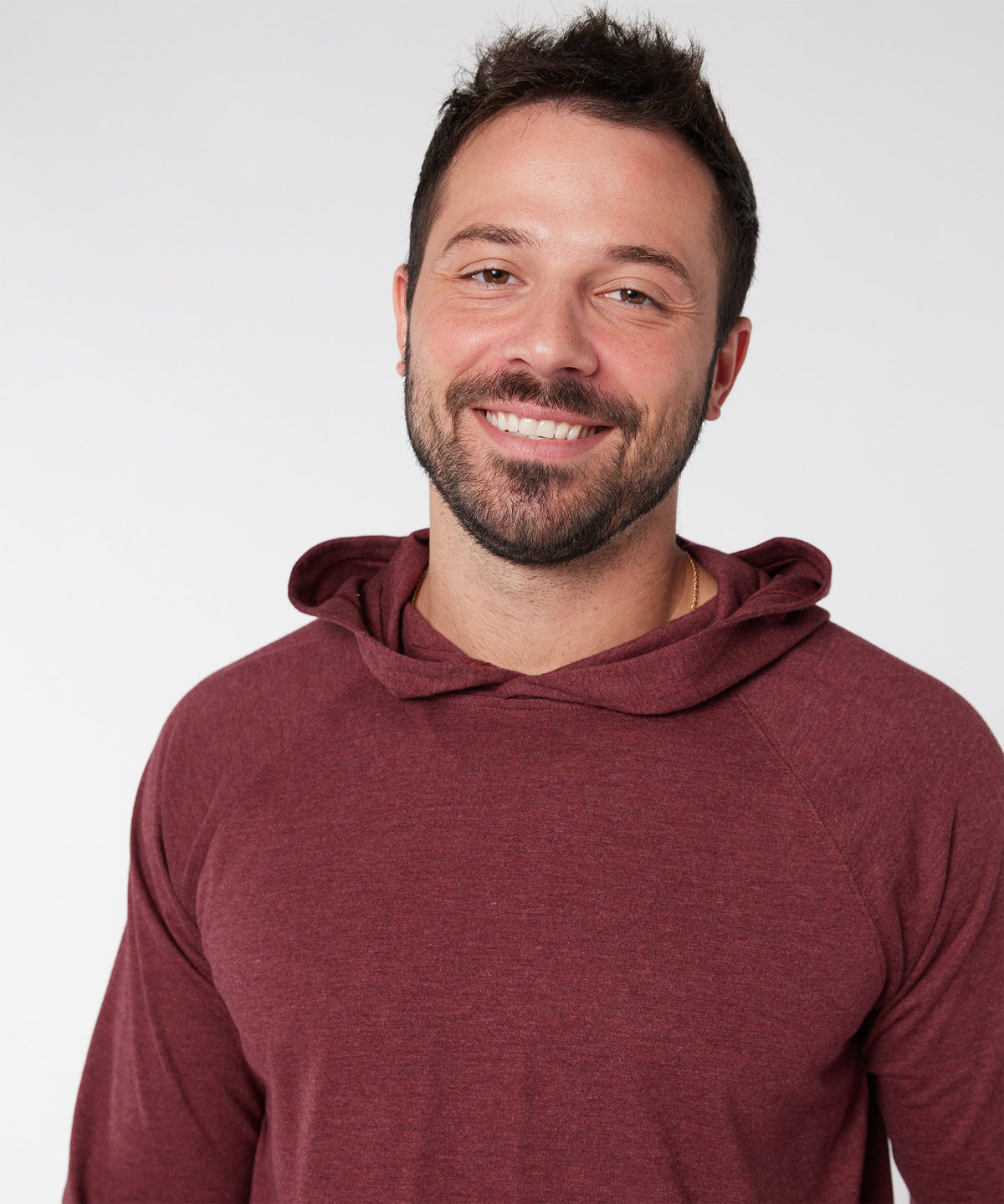 Go To Lightweight Hoodie