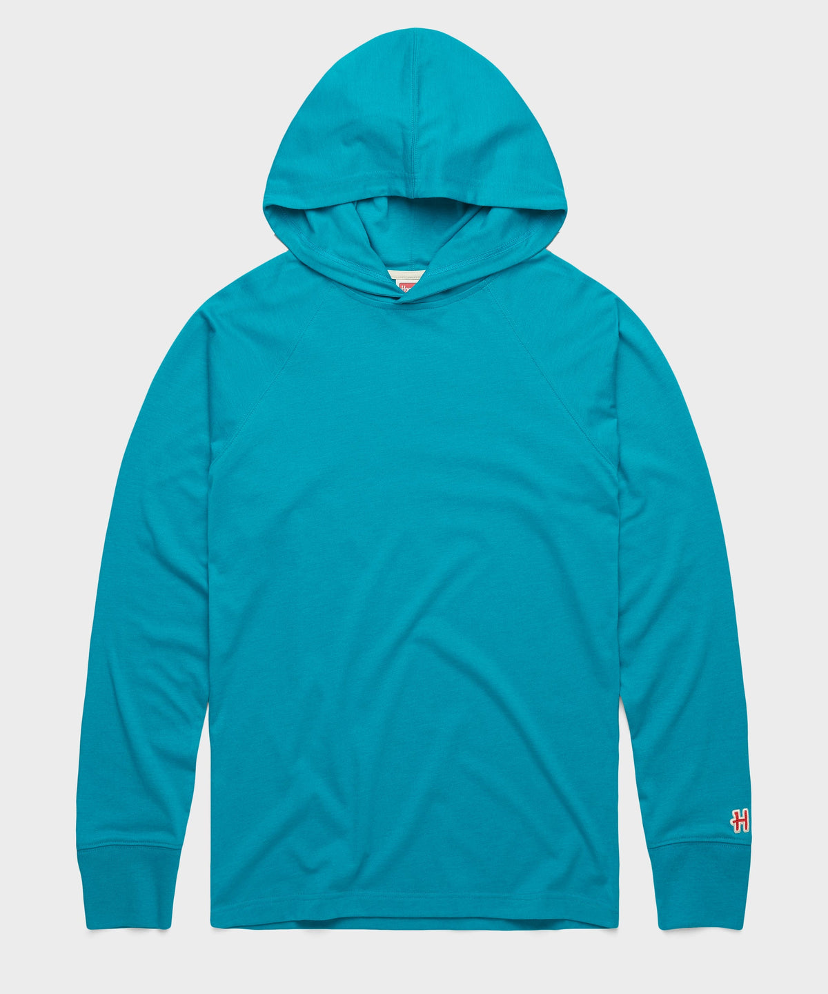 Go To Lightweight Hoodie