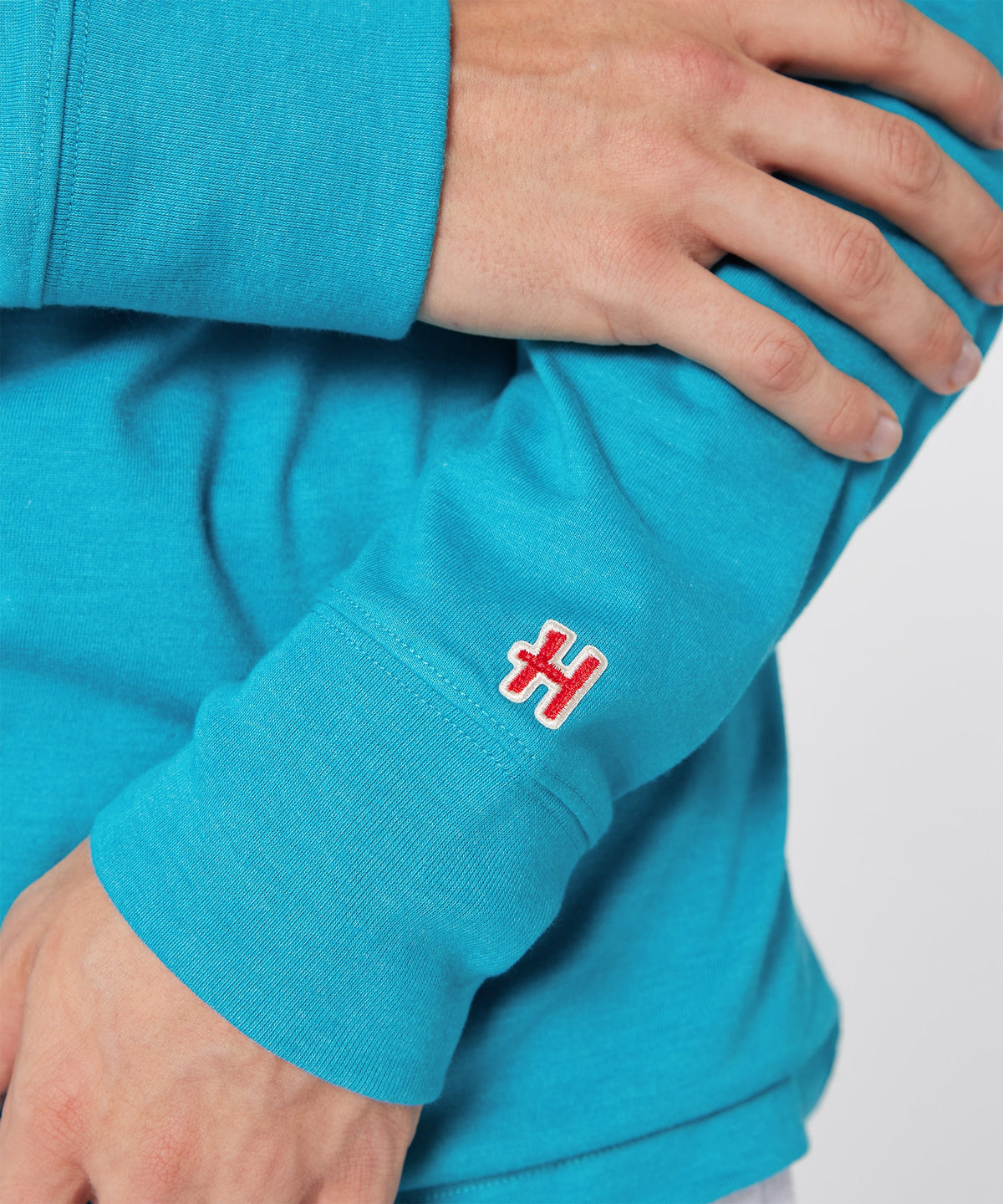 Go To Lightweight Hoodie