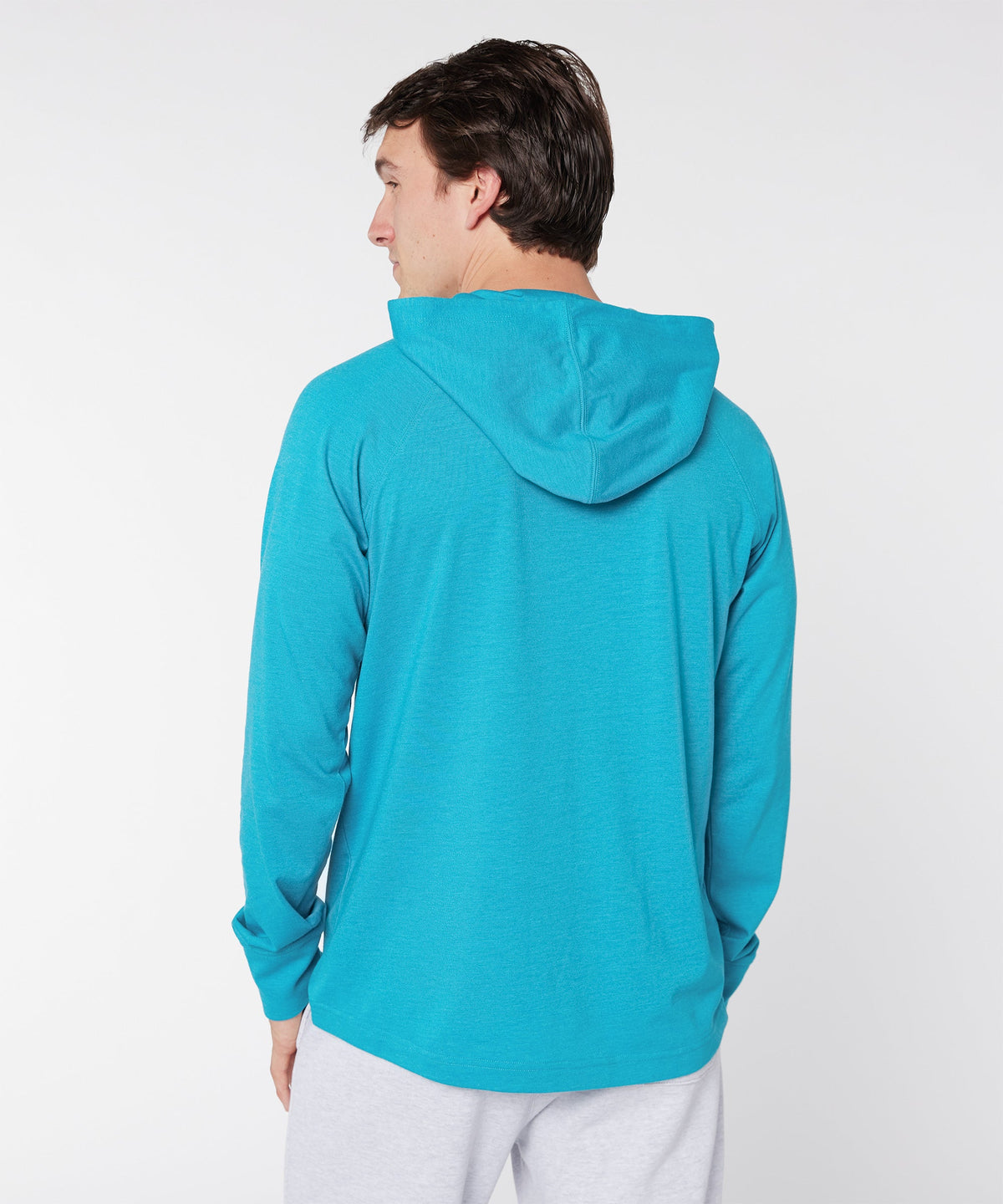 Go To Lightweight Hoodie