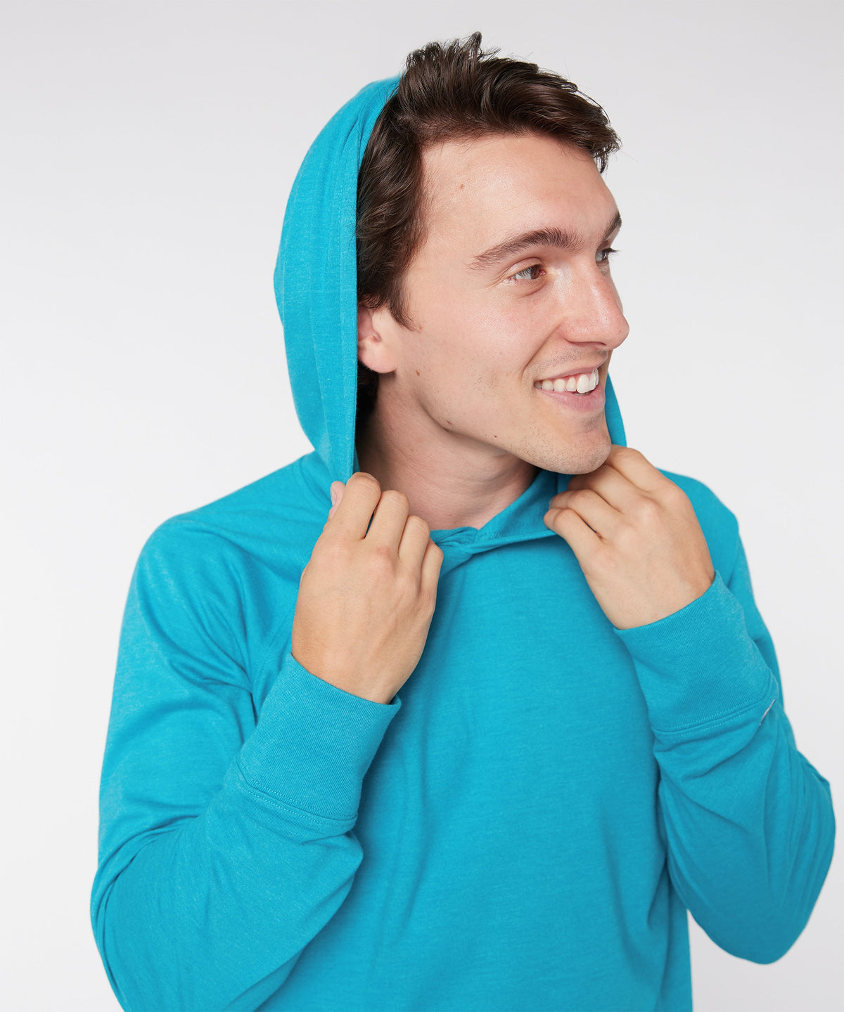 Go To Lightweight Hoodie
