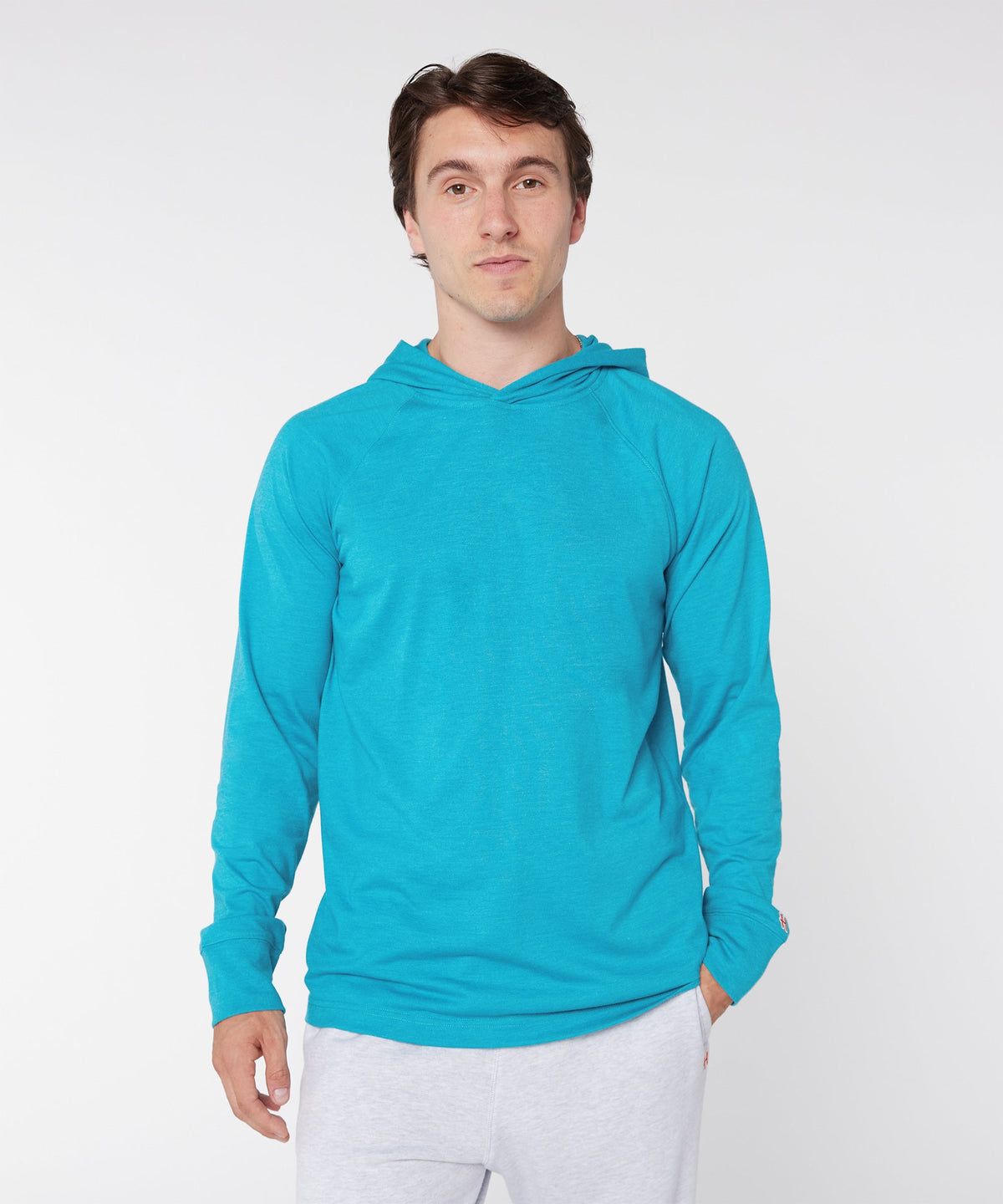 Go To Lightweight Hoodie