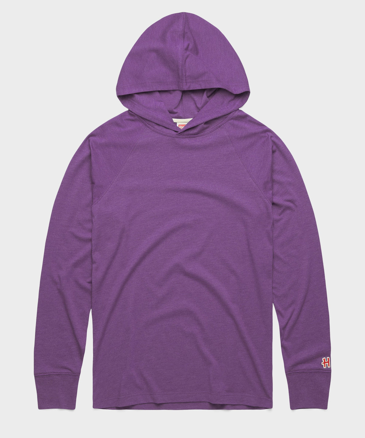 Go To Lightweight Hoodie