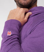 Go To Lightweight Hoodie