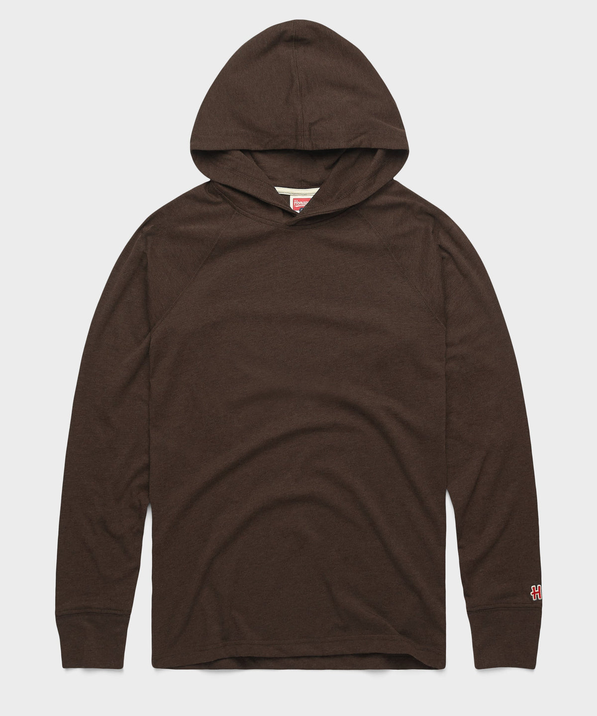Go To Lightweight Hoodie