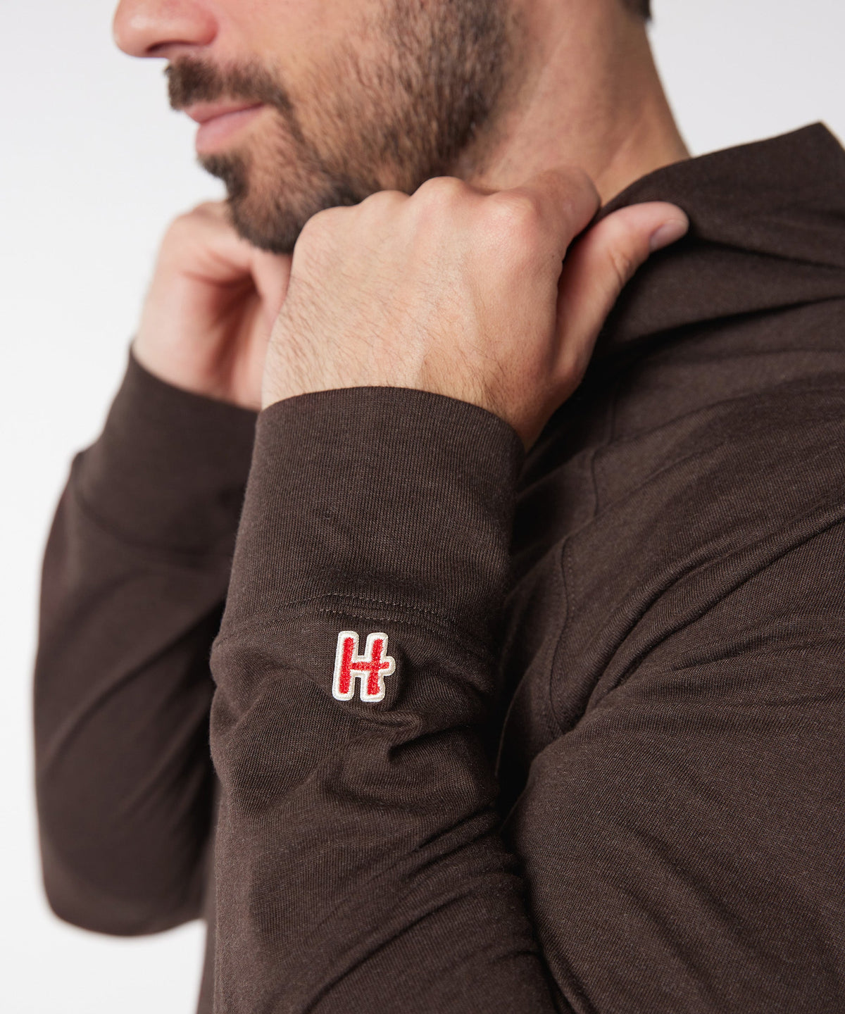 Go To Lightweight Hoodie